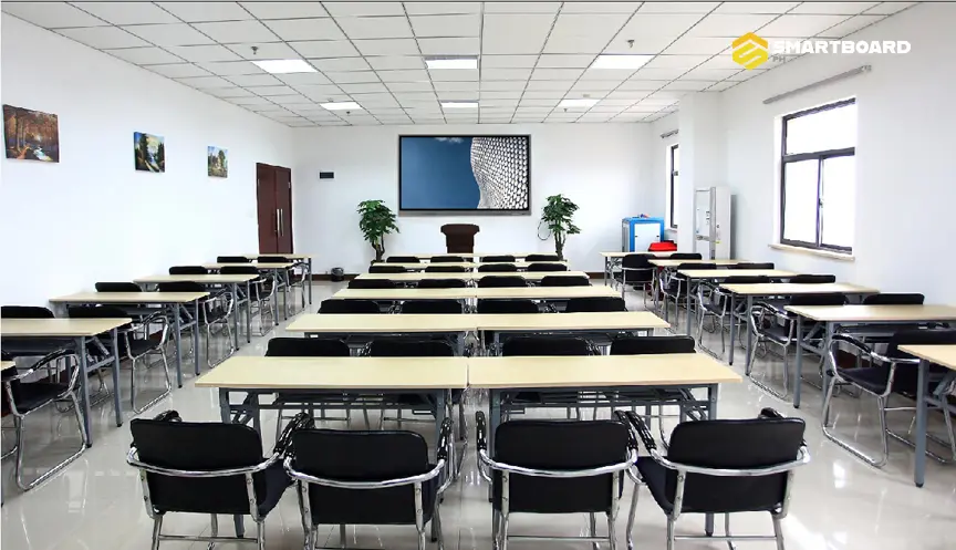 Smartboard - Interactive Flat Panel in the Philippines