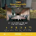 Smartboard 75 Interactive Whiteboard