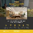 Smartboard 86 Interactive Whiteboard