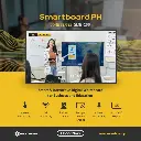 Smartboard 55 Interactive Whiteboard (2026)