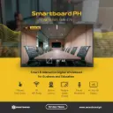 Smartboard 75 Interactive Whiteboard (2026)