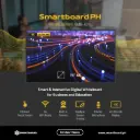 Smartboard 75 Interactive Whiteboard (2026)
