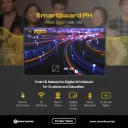 Smartboard 98 Interactive Whiteboard (2026)
